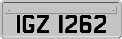 IGZ1262