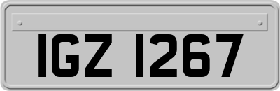 IGZ1267