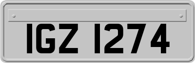 IGZ1274