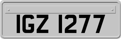 IGZ1277