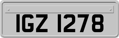 IGZ1278