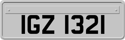 IGZ1321