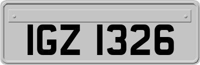 IGZ1326