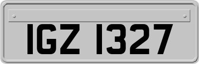 IGZ1327
