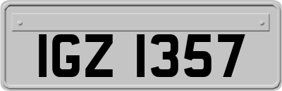 IGZ1357