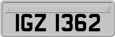 IGZ1362