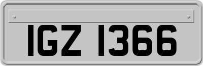 IGZ1366