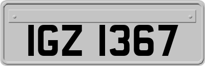 IGZ1367