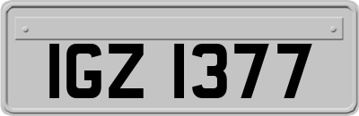 IGZ1377