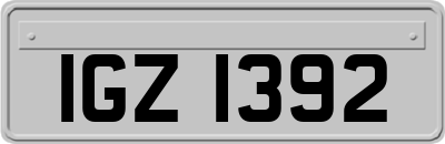 IGZ1392