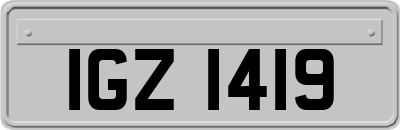 IGZ1419