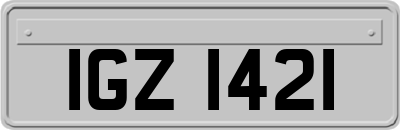 IGZ1421