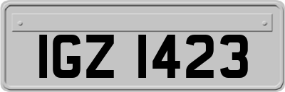 IGZ1423