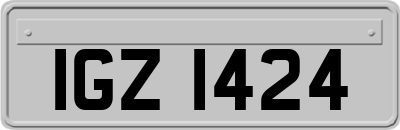 IGZ1424