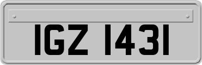 IGZ1431