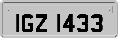 IGZ1433