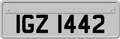 IGZ1442