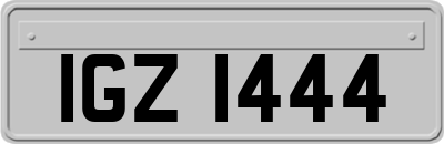IGZ1444