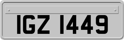 IGZ1449