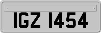 IGZ1454