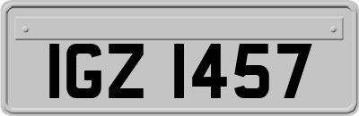IGZ1457