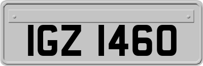 IGZ1460