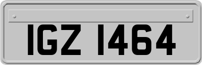 IGZ1464