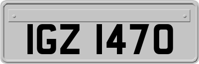 IGZ1470