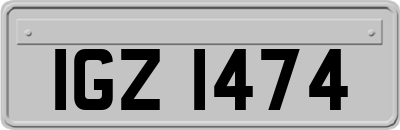 IGZ1474