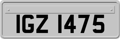 IGZ1475