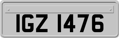 IGZ1476