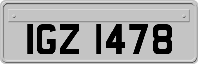 IGZ1478