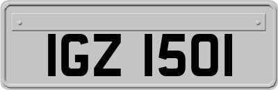 IGZ1501