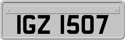 IGZ1507