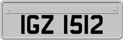 IGZ1512
