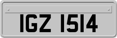 IGZ1514