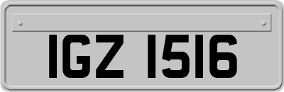 IGZ1516