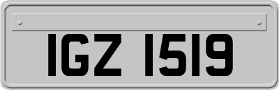 IGZ1519