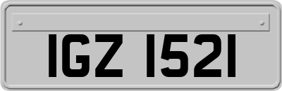 IGZ1521