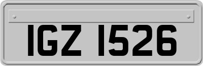 IGZ1526