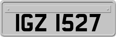 IGZ1527