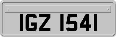 IGZ1541