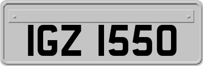 IGZ1550