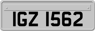 IGZ1562