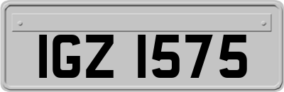 IGZ1575