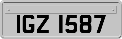 IGZ1587