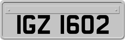 IGZ1602