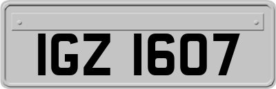 IGZ1607