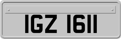 IGZ1611