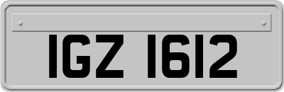 IGZ1612